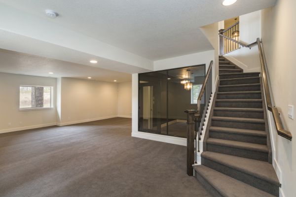 Basement Restoration Service in South Zanesville