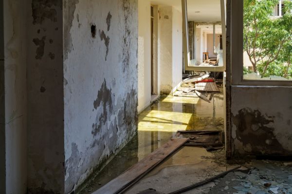Water Removal Service in South Zanesville