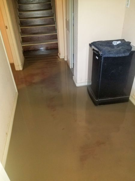 Emergency Water Removal in South Zanesville