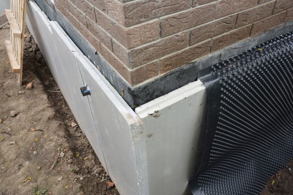 Flood Mitigation in South Zanesville