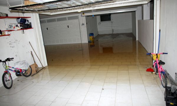 Water Remediation in South Zanesville